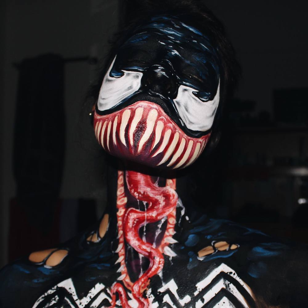 Meet your Posher, Sofia